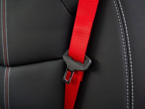 Certified 2026 Cadillac CT5 V Blackwing w/ Precision Package image 28