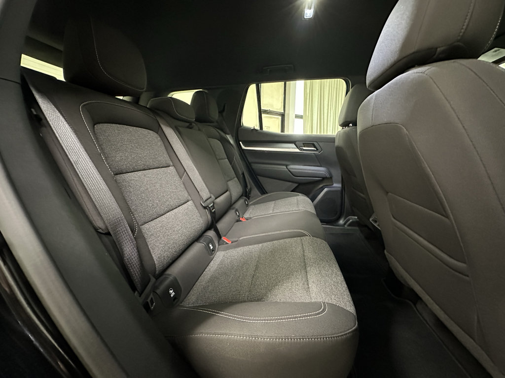 Certified 2026 GMC Terrain Elevation FWD image 16