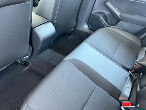 New 2026 Honda Civic Sport image 16