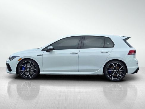 Used 2022 Volkswagen Golf R AWD/4WD image 8