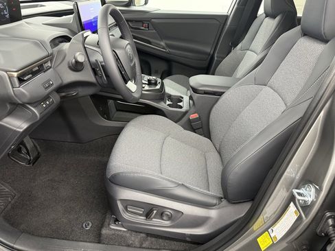 New 2026 Toyota bZ XLE image 15