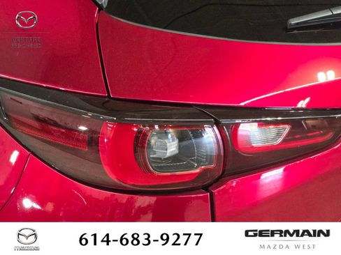 Certified 2025 MAZDA CX-5 AWD 2.5 S w/ Select Package image 18