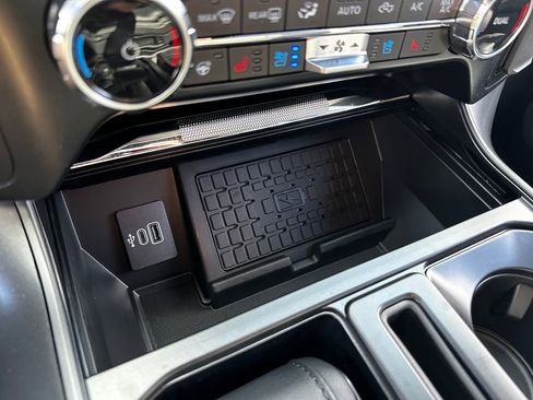 New 2025 Ford F150 Lariat w/ Equipment Group 502A High image 71