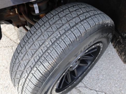 Used 2016 Chevrolet Silverado 1500 LT w/ All Star Edition image 25