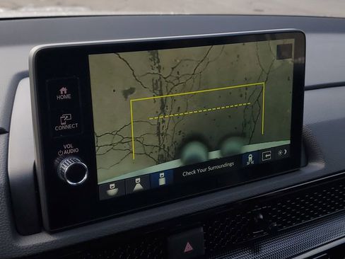 New 2026 Honda CR-V EX-L image 21