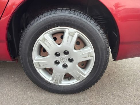 Used 2005 Toyota Corolla LE FWD image 31