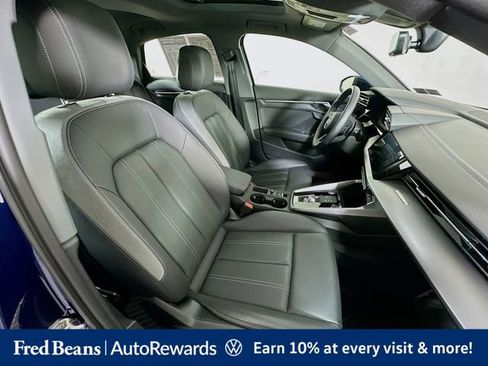 Used 2023 Audi A3 2.0T Premium w/ Convenience Package AWD/4WD image 34