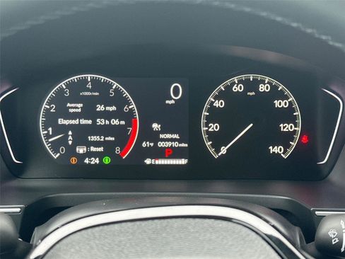 Certified 2025 Honda Pilot EX-L image 33