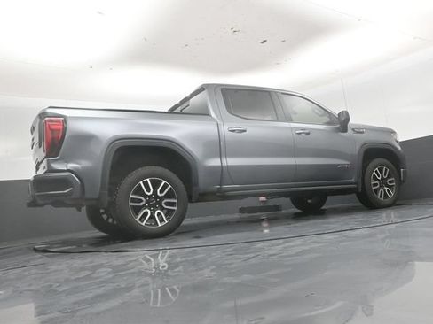 Used 2021 GMC Sierra 1500 AT4 w/ AT4 Preferred Package AWD/4WD image 41