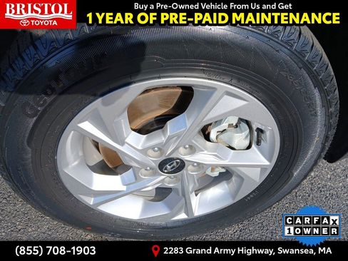 Used 2024 Hyundai Tucson SEL image 9