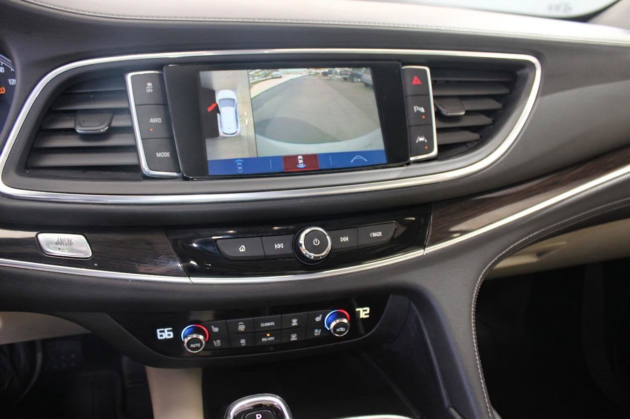 Used 2019 Buick Enclave Premium w/ Trailering Package, 5000 lbs. AWD/4WD image 28