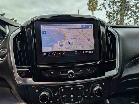 Used 2020 Chevrolet Traverse Premier w/ Redline Edition image 38