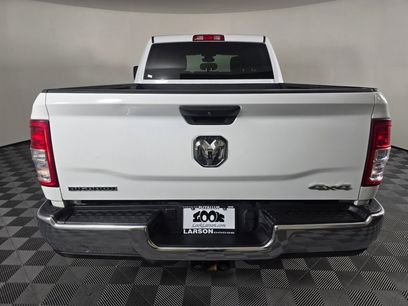 Used 2024 RAM 2500 Big Horn
