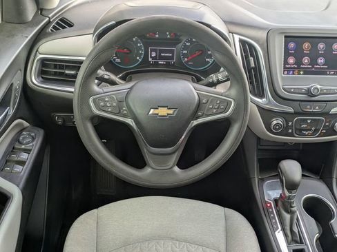 Used 2022 Chevrolet Equinox LS FWD image 32