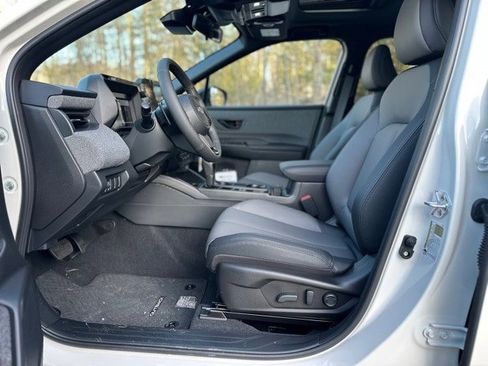 New 2026 Subaru Outback Premium image 4