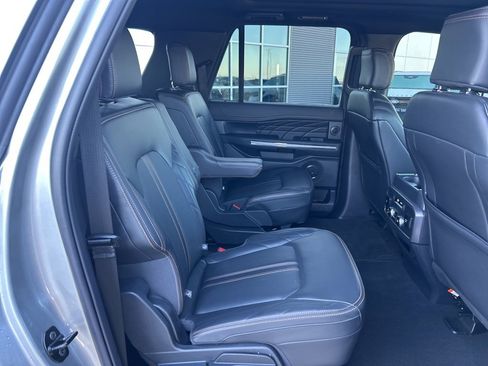 Used 2024 Ford Expedition Max Platinum image 14