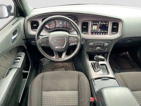 Used 2023 Dodge Charger SXT w/ Blacktop Package RWD image 21