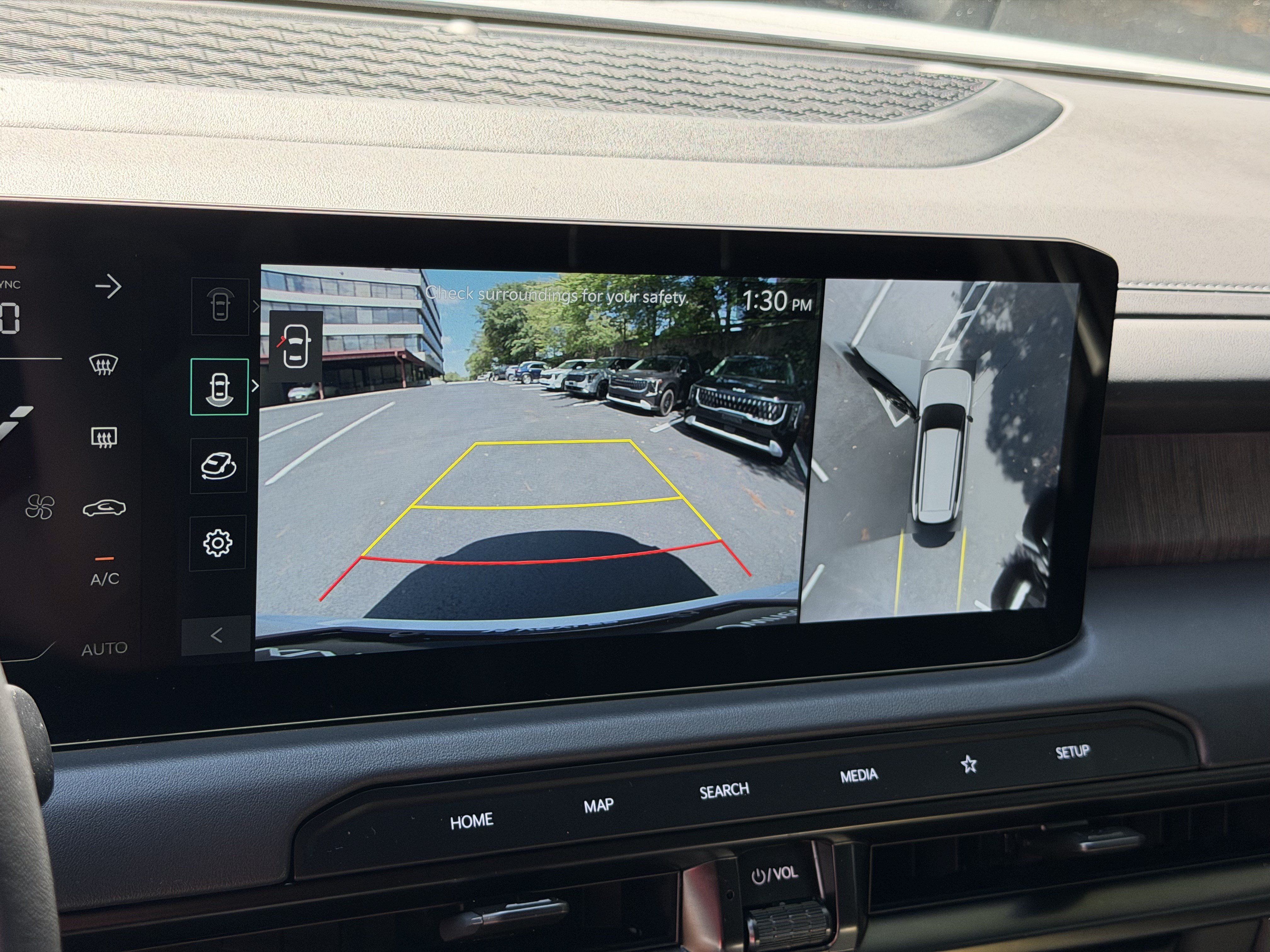 Certified 2027 Kia Telluride SX Prestige X-Line AWD/4WD image 32