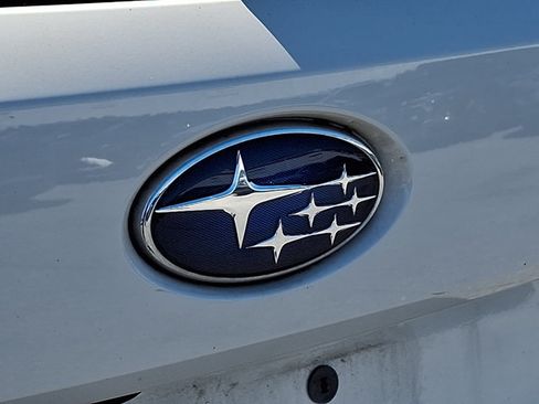 Used 2024 Subaru Crosstrek 2.0i Premium AWD/4WD image 29