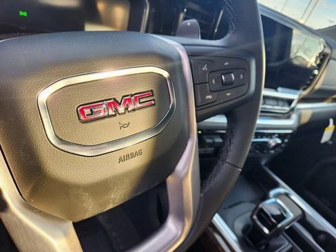 New 2026 GMC Sierra 1500 Elevation w/ Elevation Premium Package image 21