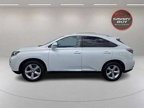 Used 2015 Lexus RX 350 AWD image 8