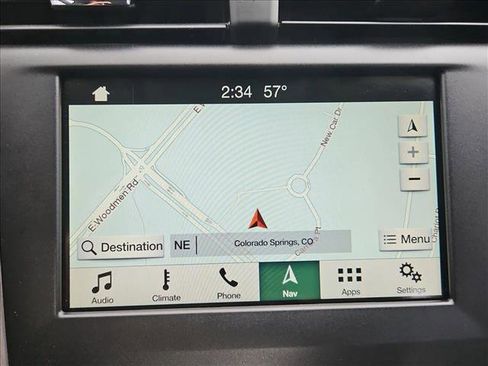 Used 2018 Ford Fusion Energi SE image 13