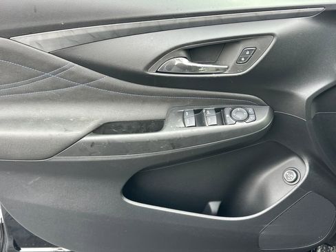 New 2026 Buick Envista Sport Touring w/ Convenience I Package image 15