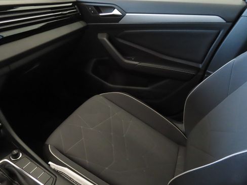 New 2026 Volkswagen Jetta Sport image 20