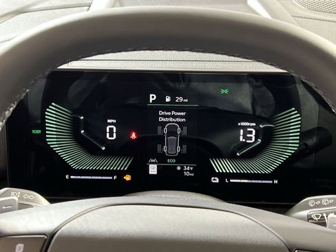 New 2026 Kia Sportage EX image 15