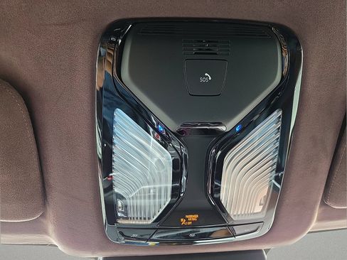 Used 2023 BMW XM AWD/4WD image 19