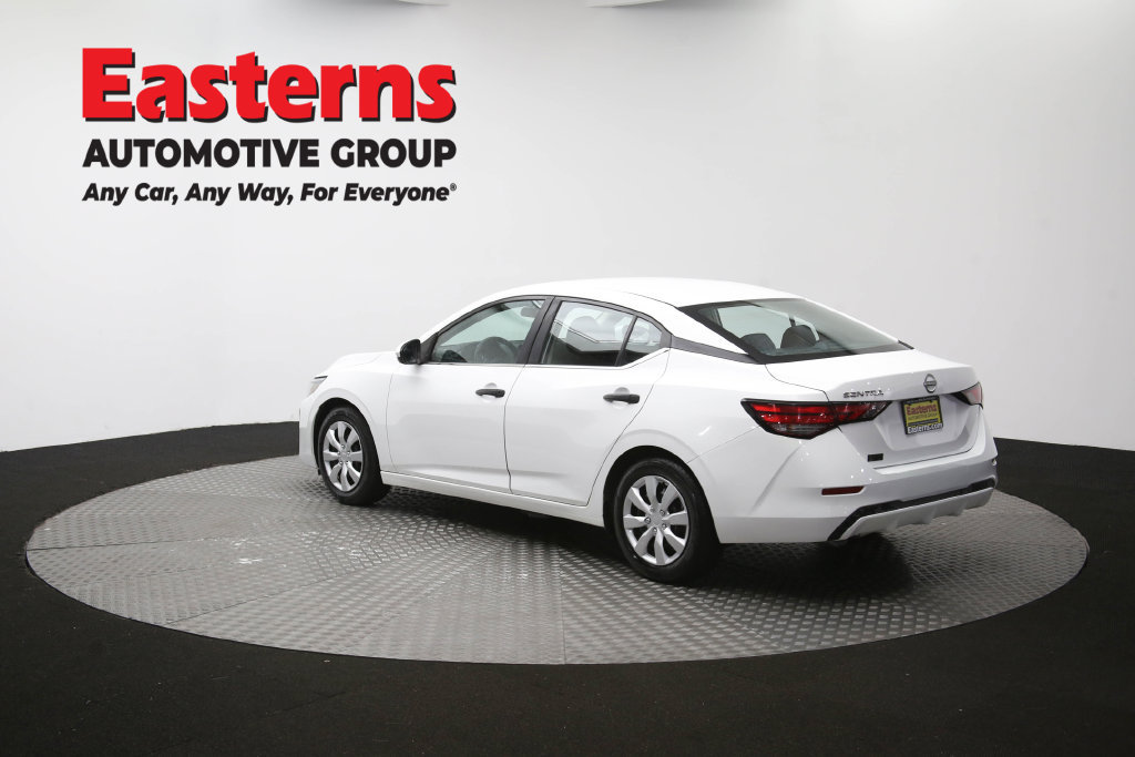 Used 2024 Nissan Sentra S FWD image 64