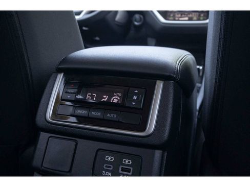 Certified 2025 Subaru Ascent Premium AWD/4WD image 12