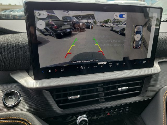 New 2026 Ford Explorer Tremor AWD/4WD image 25