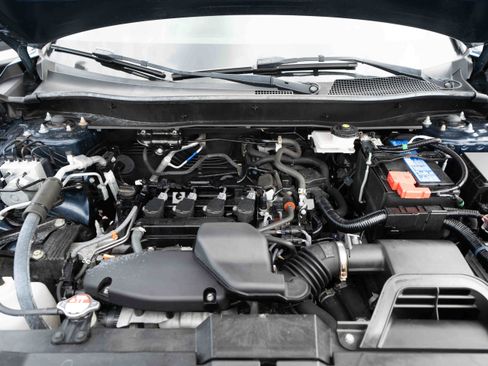 Used 2024 Honda CR-V EX image 31