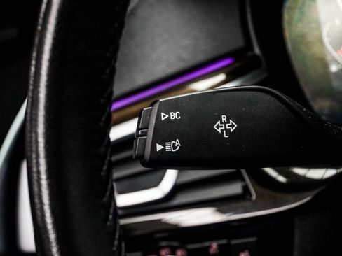 Used 2023 BMW 540i xDrive 540i xDrive w/ Premium Package image 31