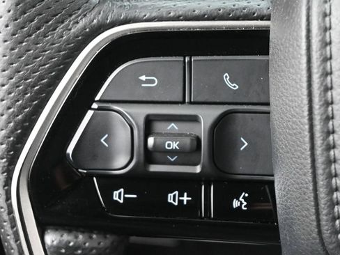Used 2023 Toyota Tundra SR5 w/ TRD Sport Premium Package AWD/4WD image 7