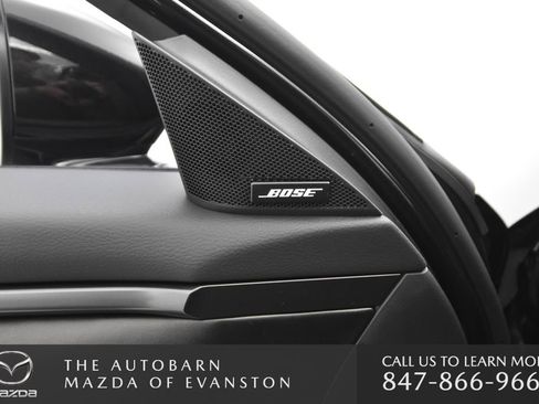 New 2026 MAZDA CX-50 AWD 2.5 Hybrid w/ Weather Package image 29