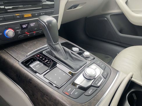 Used 2017 Audi A6 3.0T Premium Plus w/ 19" Sport Package image 28