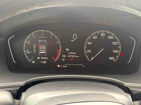 Certified 2024 Honda Civic Sport image 18