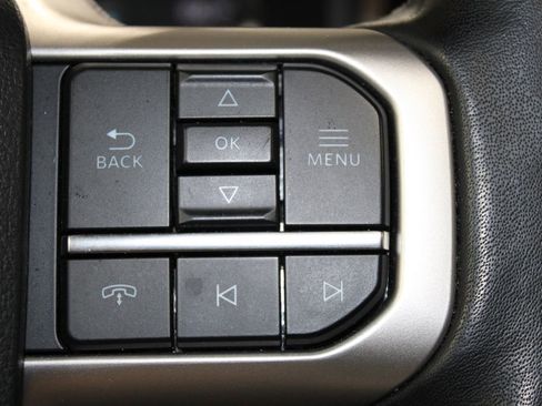 Used 2024 Ford Expedition Max Limited image 51