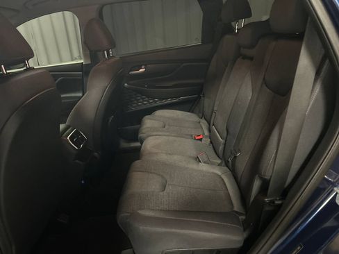 Used 2019 Hyundai Santa Fe SE FWD image 20