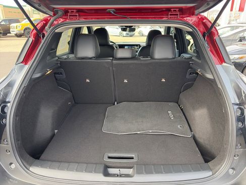 Certified 2025 Nissan Kicks SR w/ SR Premium Package image 10