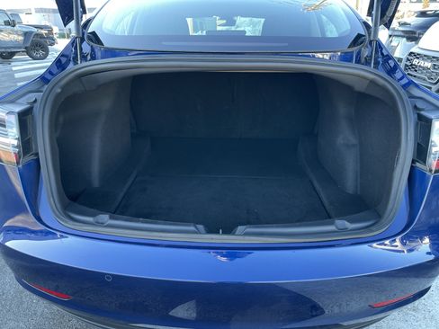 Used 2020 Tesla Model 3 Long Range image 22