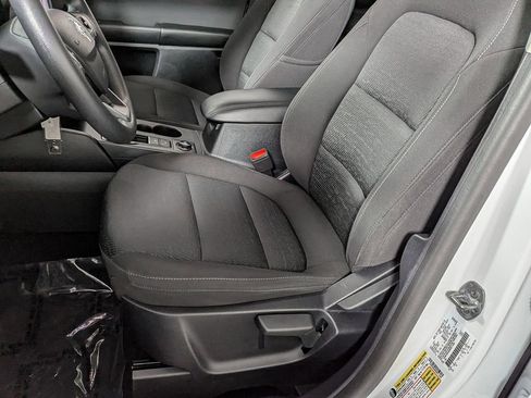 Used 2022 Ford Bronco Sport image 16