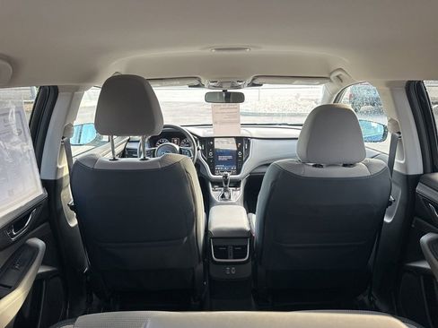 Certified 2025 Subaru Outback Premium AWD/4WD image 29