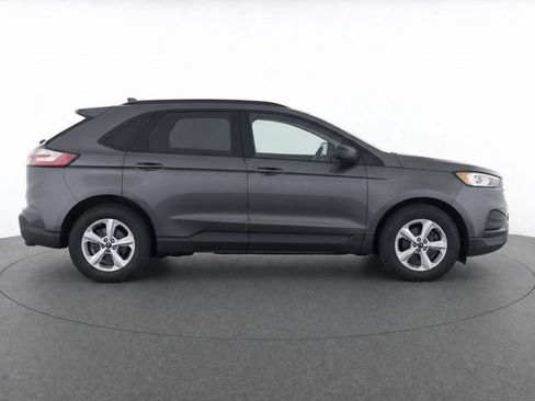 Used 2020 Ford Edge SE AWD/4WD image 8