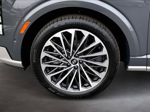 New 2026 Hyundai Palisade Calligraphy image 13