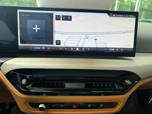 Used 2025 BMW 430i xDrive Coupe w/ Convenience Package image 14