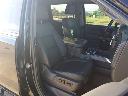Certified 2020 GMC Sierra 1500 Denali w/ Denali Ultimate Package image 29