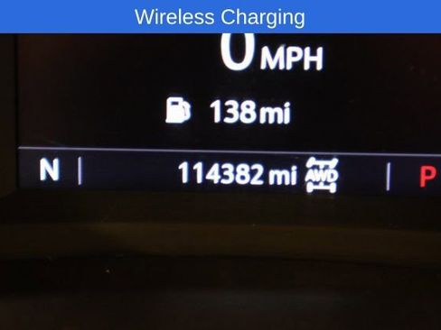 Used 2023 Chevrolet TrailBlazer ACTIV w/ Sun and Liftgate Package image 17